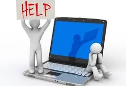 Chromebook Help 